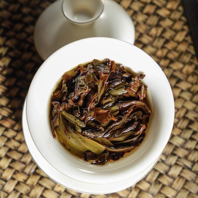实力厂家武夷岩茶乌龙茶大红袍水仙包装茶叶礼盒装送礼肉桂批发图3