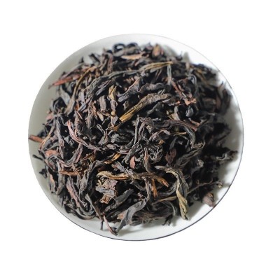 实力厂家武夷岩茶乌龙茶大红袍水仙包装茶叶礼盒装送礼肉桂小霸王图5