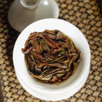 实力厂家武夷岩茶乌龙茶大红袍水仙包装茶叶礼盒装送礼肉桂小霸王图3