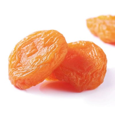 红杏干杏脯干无核批发500g 杏子干水果干软糯酸甜零食无核红杏干图4