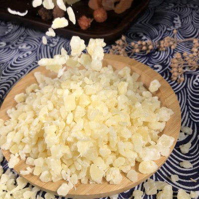 泰国菠萝丁新鲜菠萝糖渍而成菠萝粒月饼汤圆馅料面包烘焙原料图2
