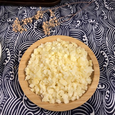 泰国菠萝丁新鲜菠萝糖渍而成菠萝粒月饼汤圆馅料面包烘焙原料图4