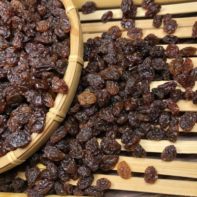 南非进口 葡萄干 提子干无籽烘焙原料 水果茶配料 每日坚果配料图2