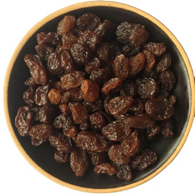 南非进口 葡萄干 提子干无籽烘焙原料 水果茶配料 每日坚果配料图5