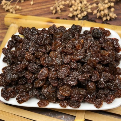 南非进口 葡萄干 提子干无籽烘焙原料 水果茶配料 每日坚果配料图4