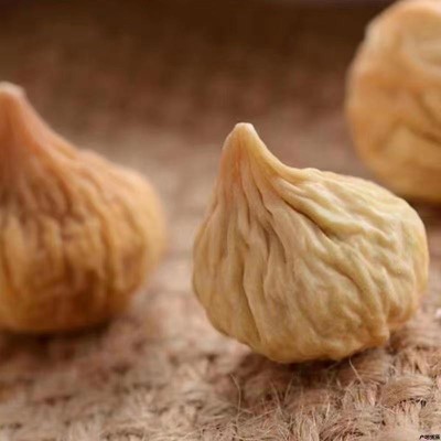 无花果水果小零食办公室蜜饯干休闲干小吃手捻无花果