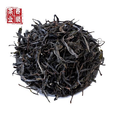云南古树普洱生茶现货冰岛大叶种晒青毛茶生普洱散茶 厂家批发图5