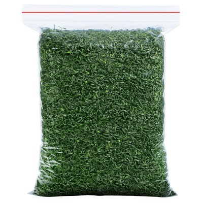 原产地绿茶新茶高山云雾碧螺春茶毛尖茶茶叶浓香自己喝 500g图5