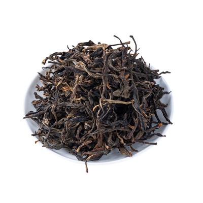 云南厂家直供特色滇红大叶种晒红茶古树茶叶散装批发代发袋装图5