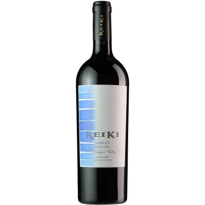 智利原瓶原装进口红酒 品种级美乐高端干红葡萄酒750ml*6支礼盒装图5