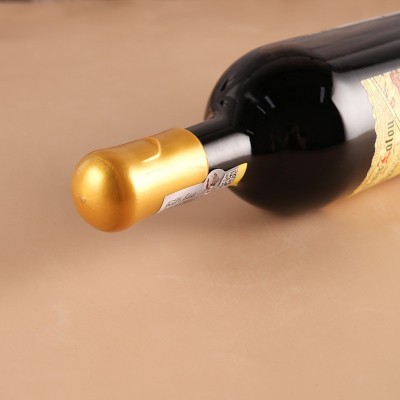 澳洲进口红酒 礼桶装中秋送礼干红葡萄酒 蜡封帽红酒批发一件代发图3