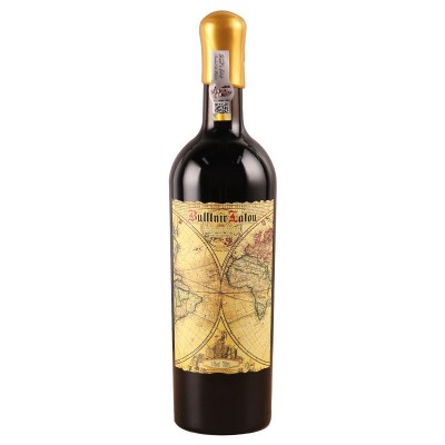 澳洲进口红酒 礼桶装中秋送礼干红葡萄酒 蜡封帽红酒批发一件代发图5
