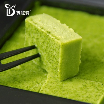 OEM生鲜巧克力软巧生产厂家加工生巧贴牌巧克力图2