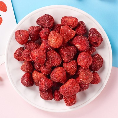 乐滋六种果脆辅食孕妇休闲零食小吃食品水果干多口味任选20g/袋图3