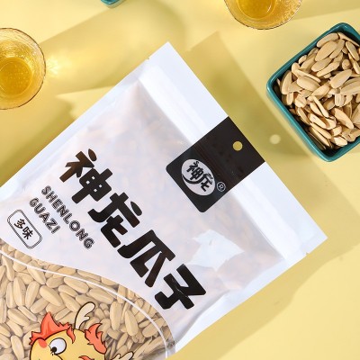 多味瓜子古法打手大颗粒一斤袋装坚果厂家批发颗粒饱满炒货葵瓜子图3