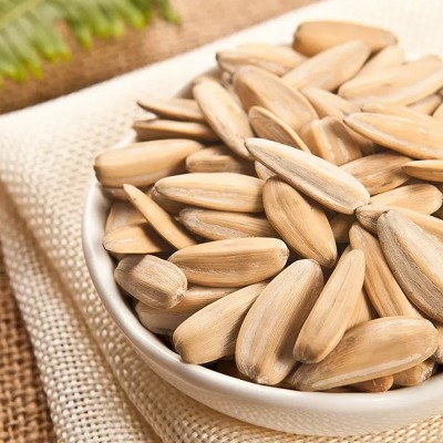 瓜子5斤原味散装大颗粒炒货焦糖瓜子批发厂家直销休闲零食坚果图4