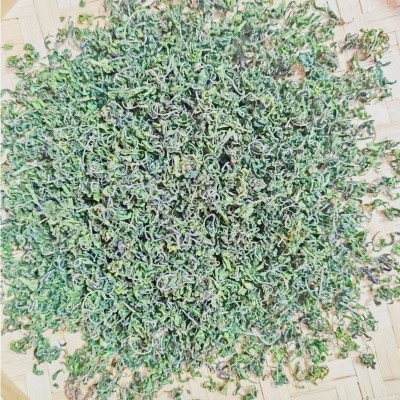 山东厂家批发 酸枣嫩叶 酸枣叶芽 嫩芽嫩叶新货 散装快递到家图2
