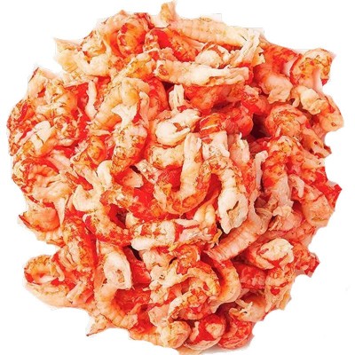 小龙虾仁带黄餐饮商用批发汉堡披萨外卖龙虾面食材去壳龙虾尾新鲜图5