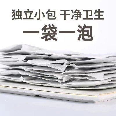 厂家批发代发余庆小叶苦丁茶贵州特产养生发酵苦丁茶叶小袋泡装图4