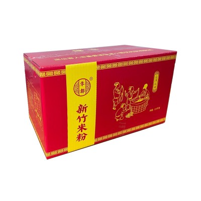 炒米粉 新竹米粉 河南米粉厂批发 山东米粉厂批发图5