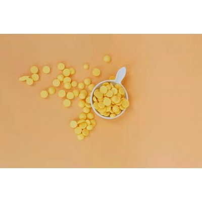 厂家直供散装蛋黄溶豆500g批发水果蔬菜溶溶豆入口即化一件代发图4
