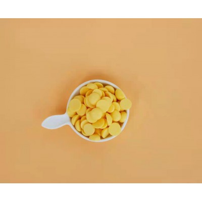 厂家直供散装蛋黄溶豆500g批发水果蔬菜溶溶豆入口即化一件代发图2