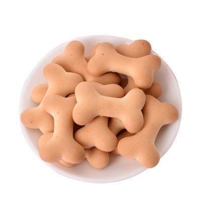 散装数字饼干儿童 字母数字动物骨头装饼干 早餐饼干零食小吃批发图5