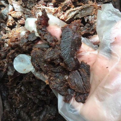 温州牛肉干湖岭手撕牛肉干牛肉片小吃零食原味五香香辣大量批发图5