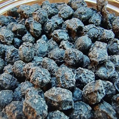 【工厂直销】当归黑豆即食手工制作熬制无任何添加剂营养丰富罐装图3