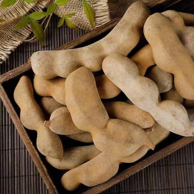 甜酸角批发500g代发酸甜角孕妇儿童休闲零食酸甜角图4
