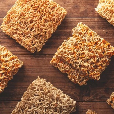 皮皮庆干脆面干吃面休闲小吃零食批发膨化食品小零食掌心脆整箱装图4