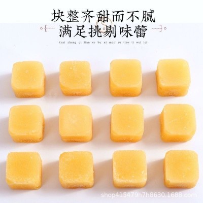 梨膏糖枇杷百草秋丽薄荷清凉喉糖润罐装200g图3