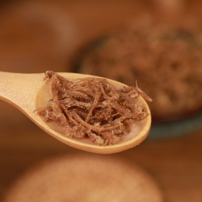 锦江香肉条手撕肉干散装零肉丝小吃鸡肉丝五香味风干零食厂家直供图4