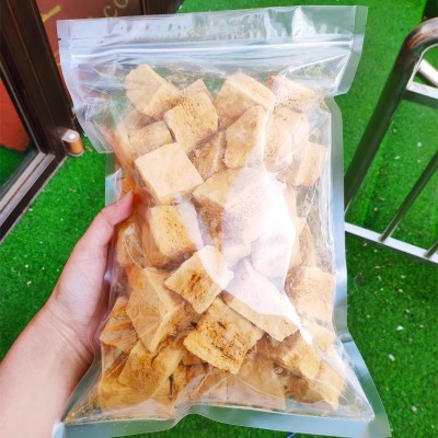 包邮蜂窝糖蜂巢麦芽糖蜂窝麦芽糖童年怀旧零食饴糖蜂蜜糖灶糖批发图3