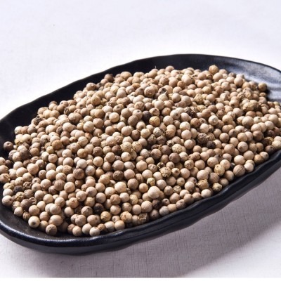 云南保山胡椒500g 白胡椒粒 可打胡椒粉火锅底料调味香料散装批发图3