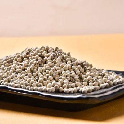 云南保山胡椒500g 白胡椒粒 可打胡椒粉火锅底料调味香料散装批发图2