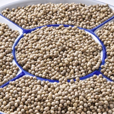 云南保山胡椒500g 白胡椒粒 可打胡椒粉火锅底料调味香料散装批发图4