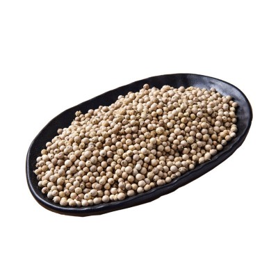云南保山胡椒500g 白胡椒粒 可打胡椒粉火锅底料调味香料散装批发图5