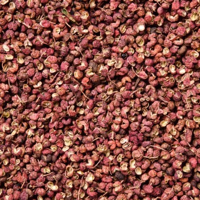 陕西韩城花椒大红袍中货 500g 红花椒花椒粉 火锅底料图4