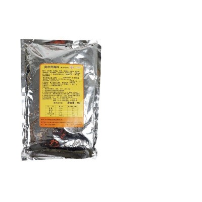 新奥尔良腌料 油炸烤翅烤肉烤鸡翅烤鱼炸鸡腌料 空气炸锅烧烤调料图5