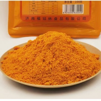 新奥尔良腌料 油炸烤翅烤肉烤鸡翅烤鱼炸鸡腌料 空气炸锅烧烤调料图2