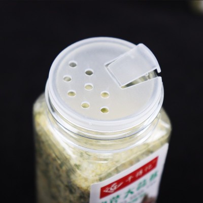 欧芹大蒜盐110g欧芹碎海盐大蒜盐健身餐牛排沙拉复合调味盐厂家图2