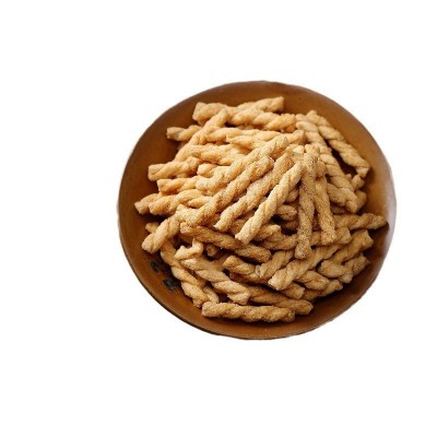 手工小麻花大量批发整箱10斤整箱网红零食散装休闲小吃传统食品图5