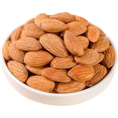巴旦木仁 原味一件代发量大优惠坚果网红小零食巴旦木大量批发图5