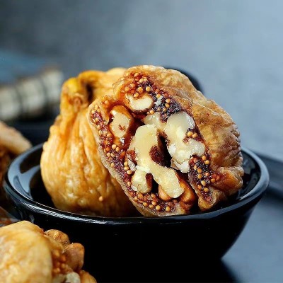 酸奶巴旦木酸奶坚果零食手抓包厂家批发现货现发健康混合图5