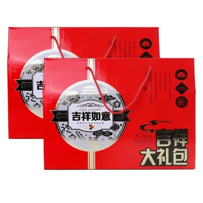 枣仁派正宗新疆枣仁派礼盒装252克*4包厂家批发现货现发黑芝麻图4