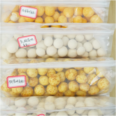 夏威夷果果仁 批发零售图2