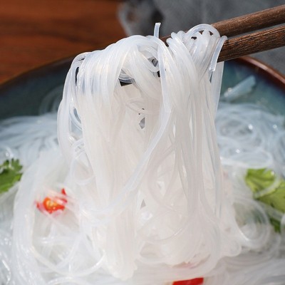 龙口特产散装粉丝球10千克爆肚麻辣烫冒菜小火锅牛羊汤串串细丝粉图2