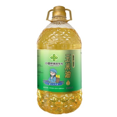 苏油坊&供销社葵花籽油桶装多规格 物理压榨 精选原料图5