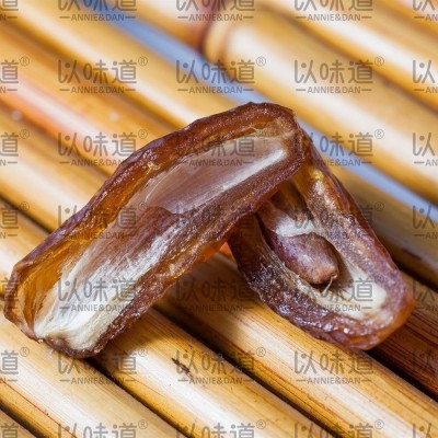 椰枣 中东椰枣 进口椰枣 特级椰枣 黄金椰枣 以色列椰枣 来客椰枣图2